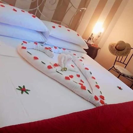 スカファーティ Pompei House Bed & Breakfast エクステリア 写真