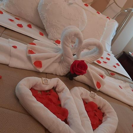 スカファーティ Pompei House Bed & Breakfast エクステリア 写真