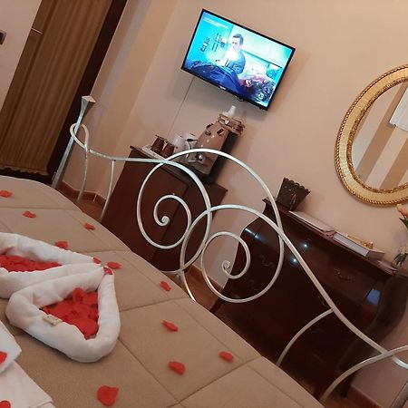スカファーティ Pompei House Bed & Breakfast 部屋 写真