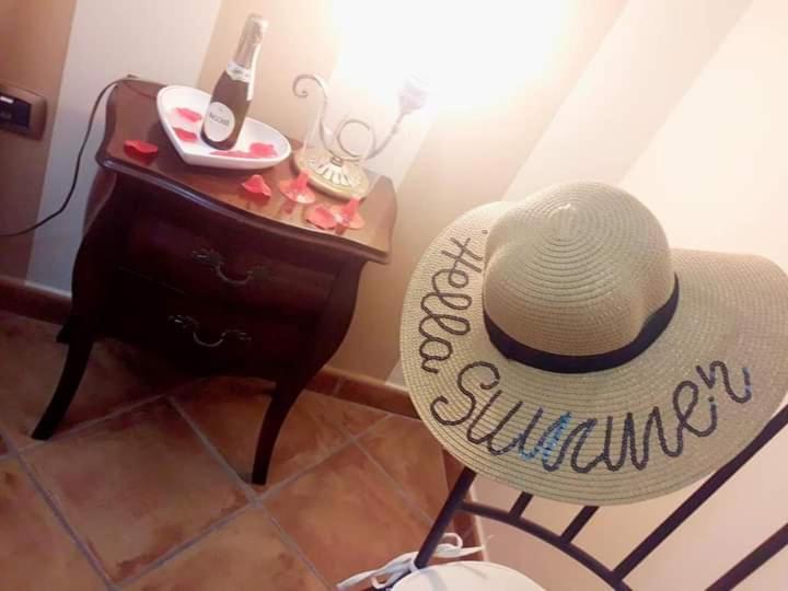 スカファーティ Pompei House Bed & Breakfast エクステリア 写真